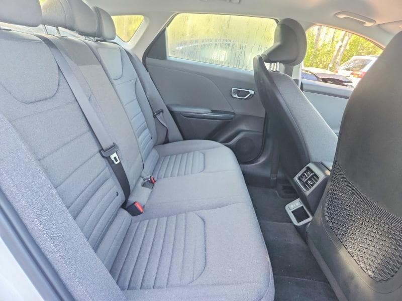 2025 KIA K4 EX 10