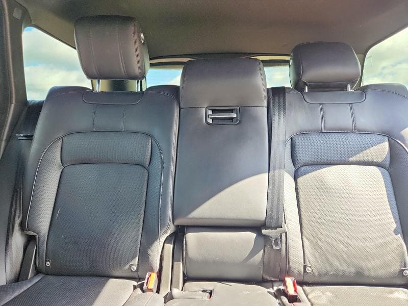 2019 LAND ROVER RANGE ROVER SUPERCHARGED 10