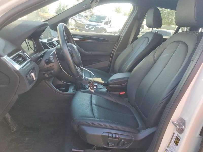 2019 BMW X1 XDRIVE28I 7