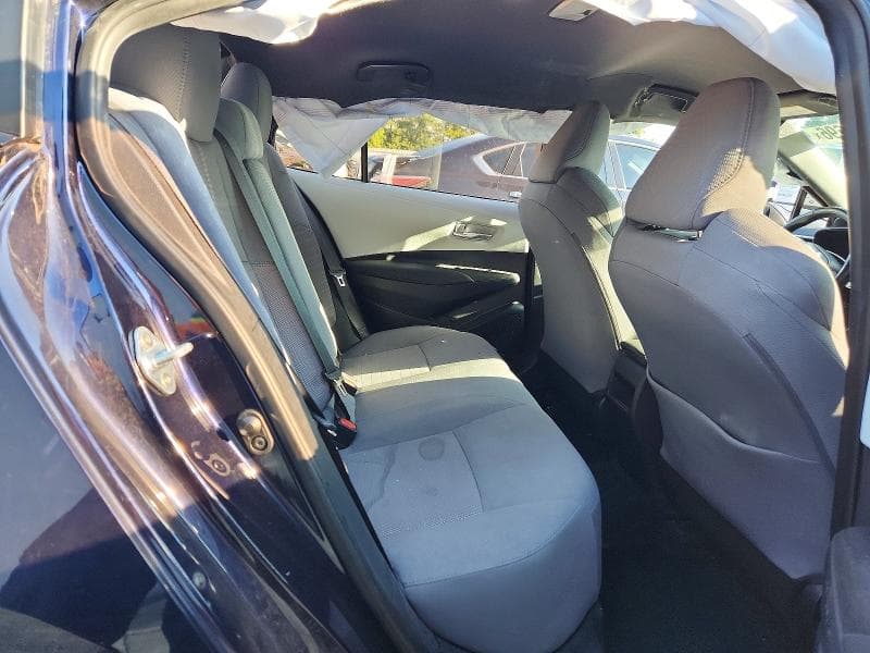 2021 TOYOTA COROLLA SE 10