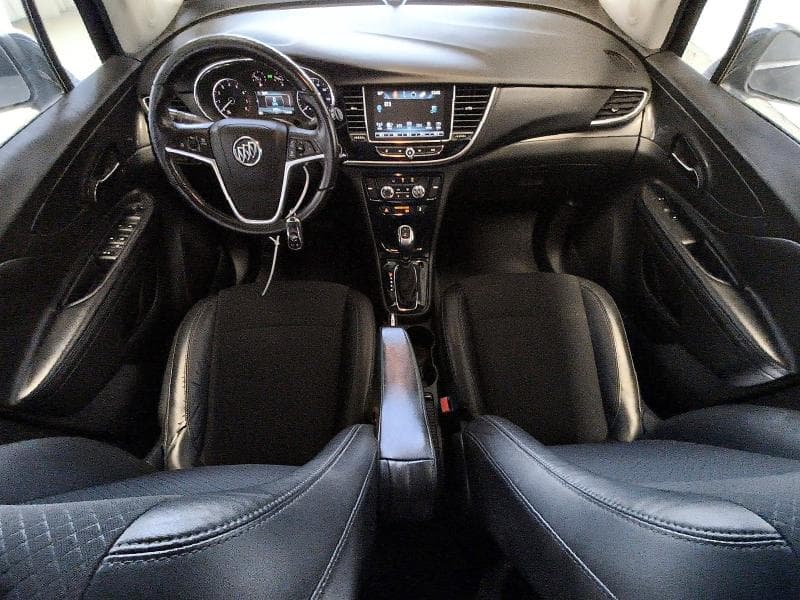 2017 BUICK ENCORE PREFERRED 8