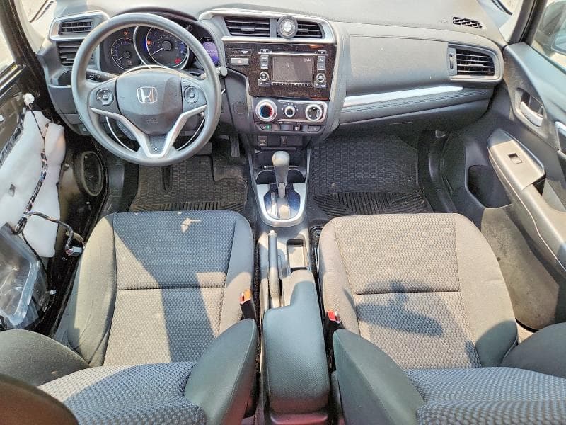 2019 HONDA FIT LX 8