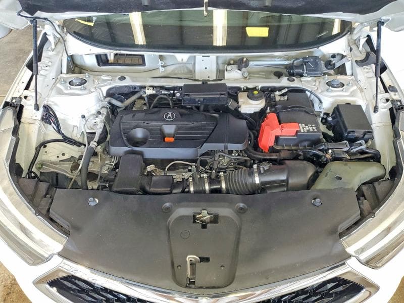 2021 ACURA RDX ADVANCE 12