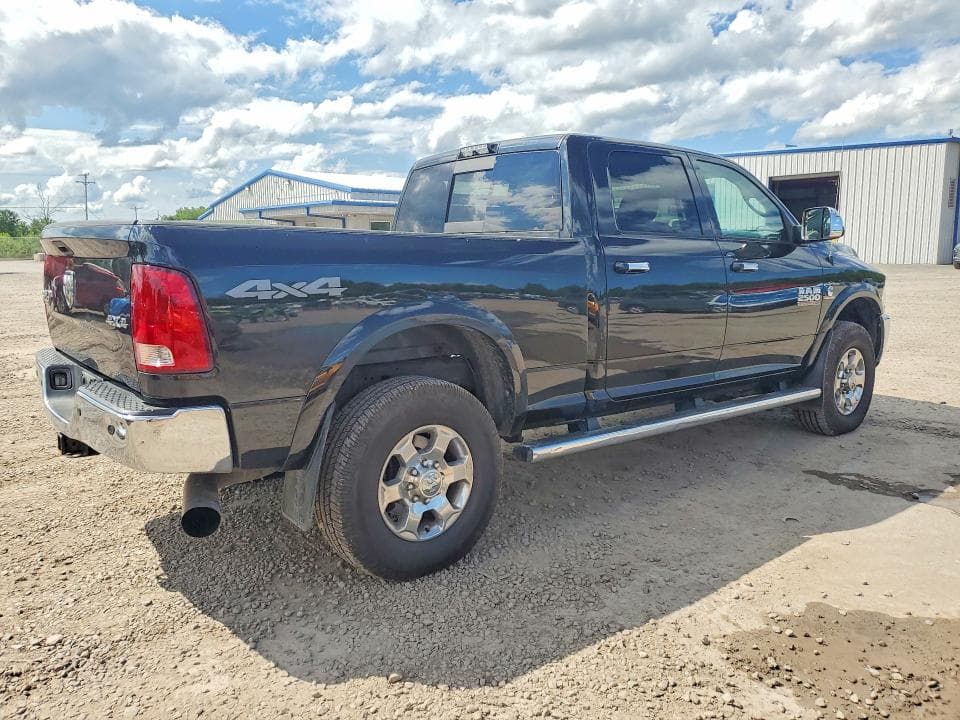 2018 RAM 2500 SLT 3