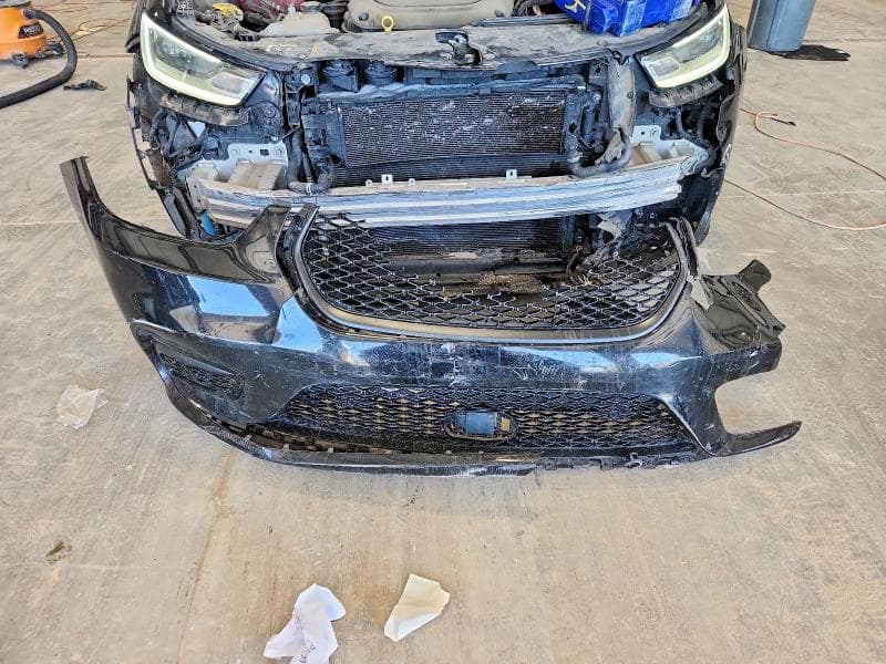 2022 CHRYSLER PACIFICA HYBRID LIMITED 13