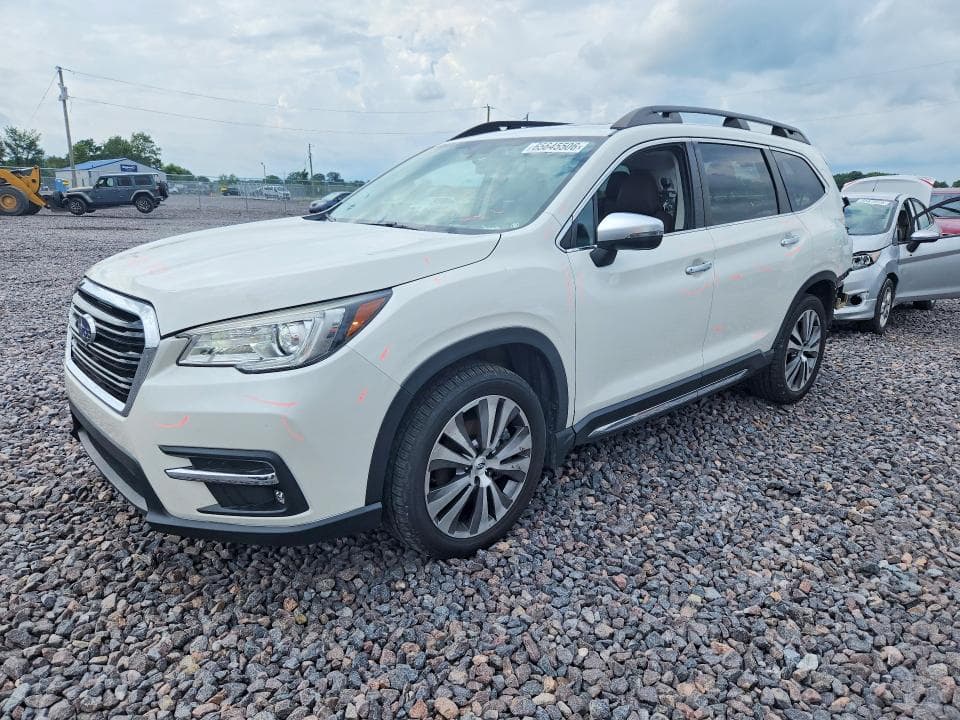 2020 SUBARU ASCENT TOURING