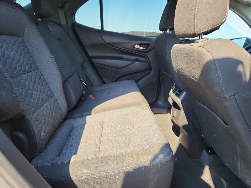 2018 CHEVROLET EQUINOX LT 11