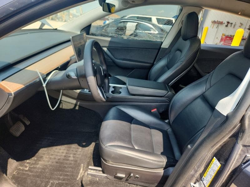 2021 TESLA MODEL Y 7