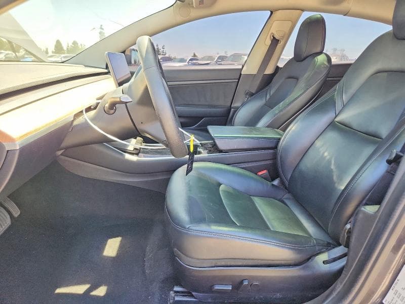 2020 TESLA MODEL 3 7