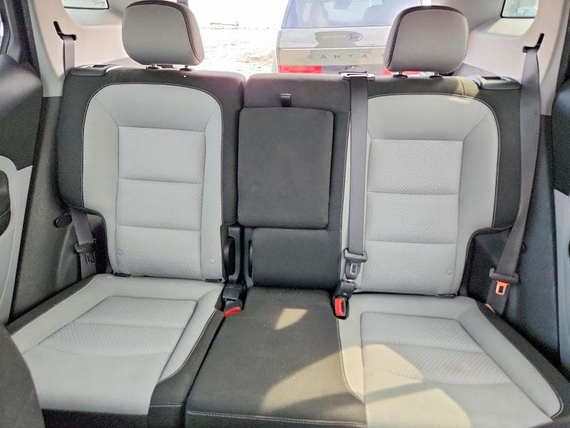 2022 GMC TERRAIN SLE 10