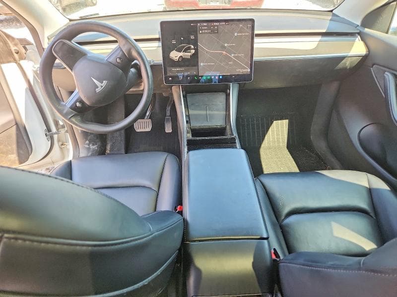 2021 TESLA MODEL Y 8