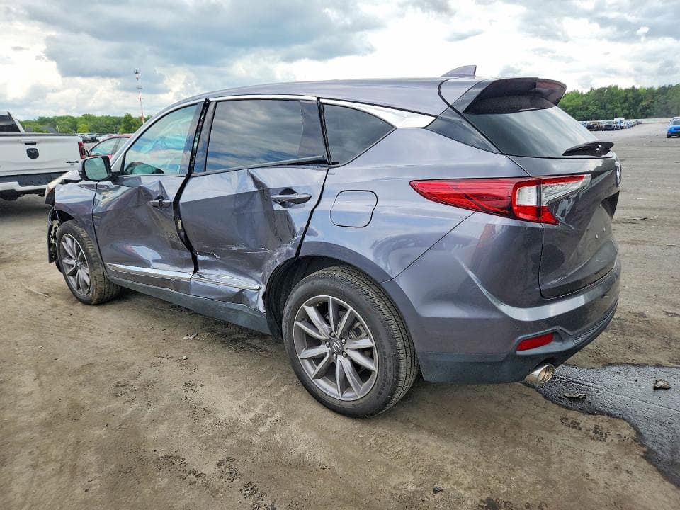 2020 ACURA RDX TECHNOLOGY 2