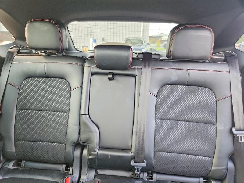 2025 FORD ESCAPE ST LINE 10