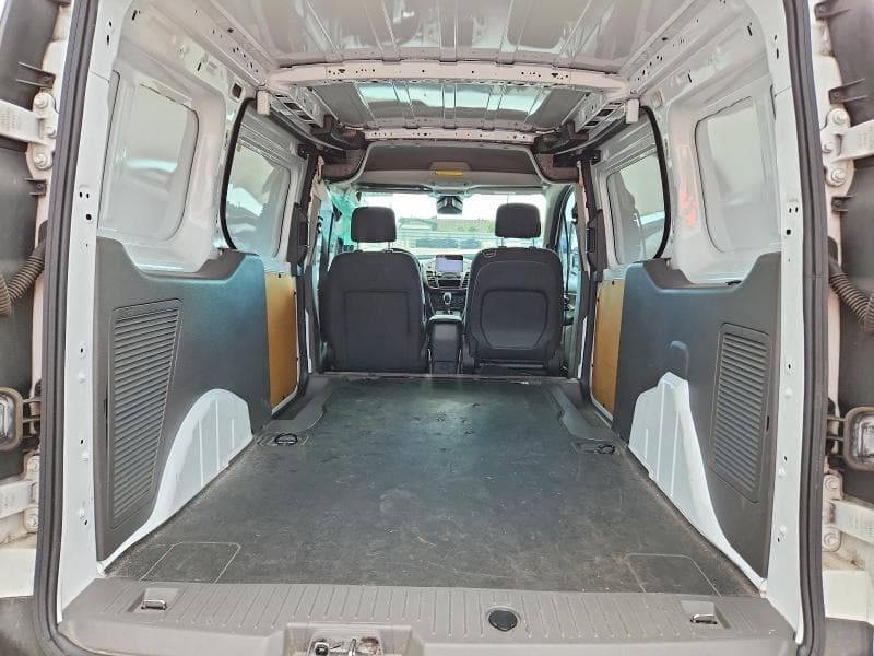 2020 FORD TRANSIT CONNECT XLT 10
