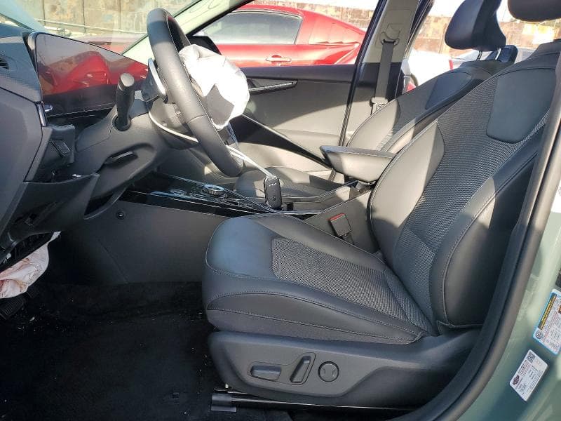 2023 KIA NIRO WIND 7