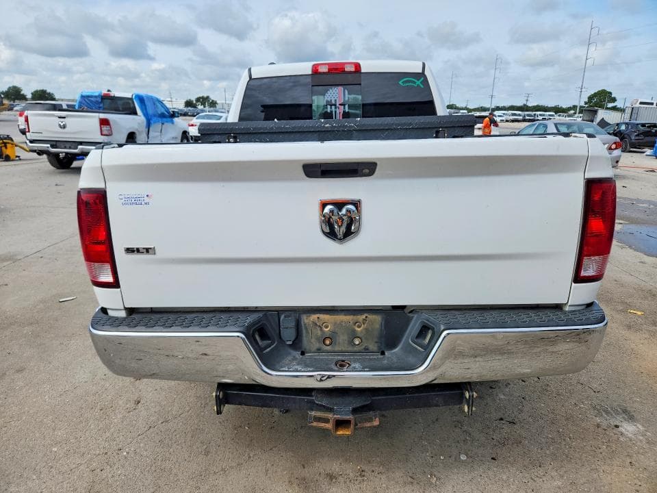 2017 RAM 1500 SLT 6