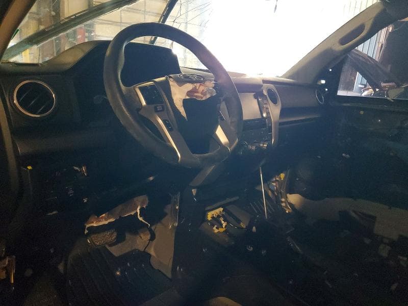2021 TOYOTA TUNDRA CREWMAX SR5 8