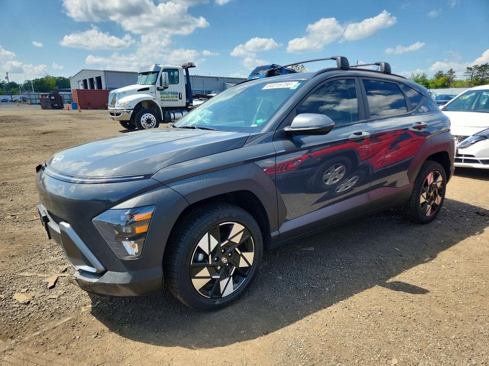 2024 HYUNDAI KONA SEL - 1
