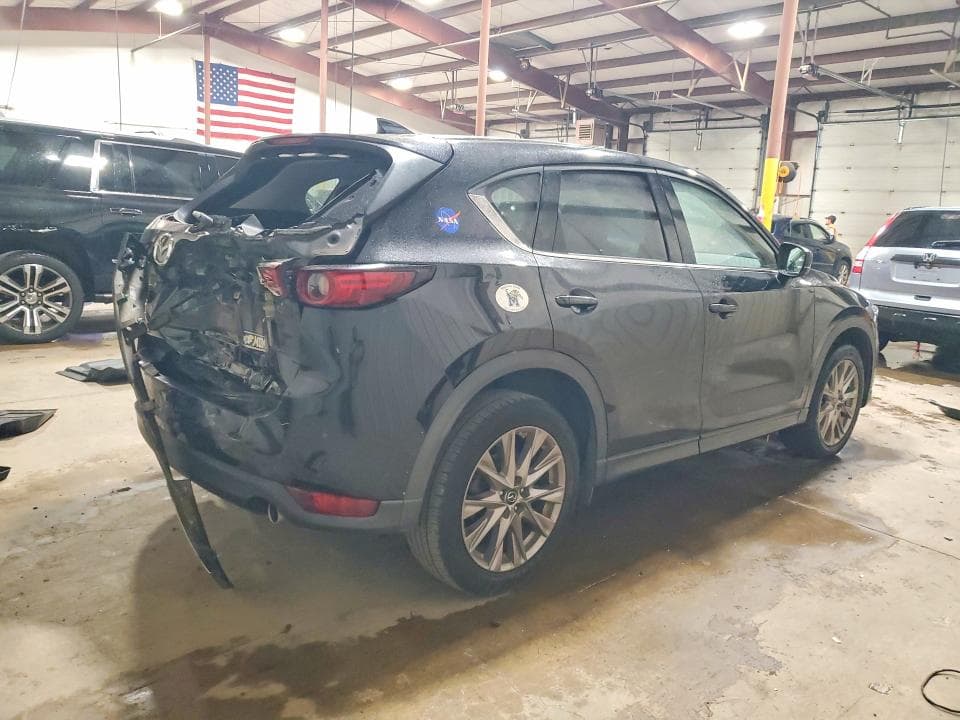 2019 MAZDA CX-5 GRAND TOURING 3