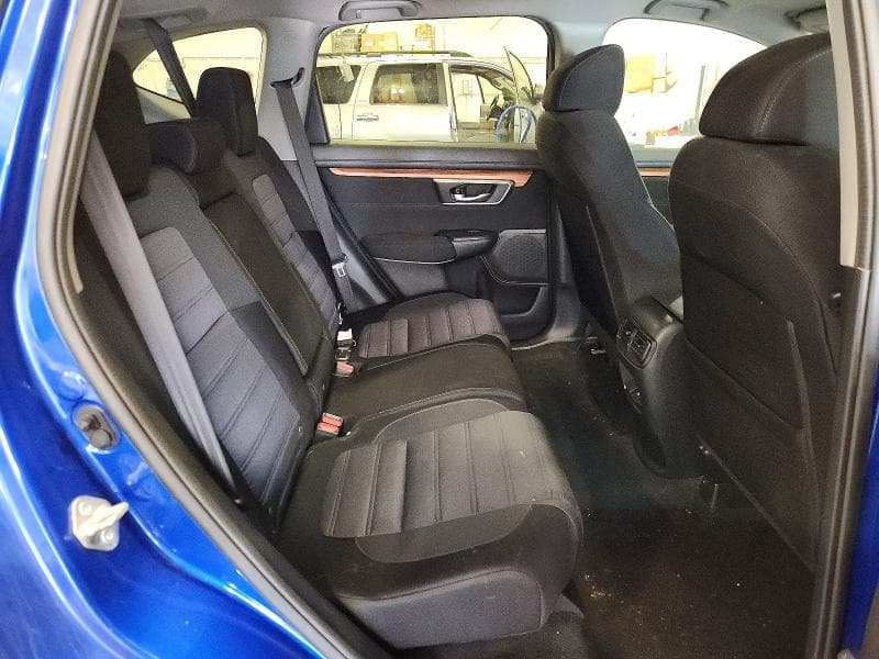 2020 HONDA CR-V EX 11