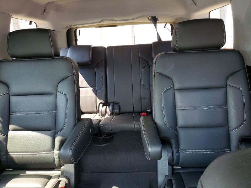 2019 GMC YUKON DENALI 10