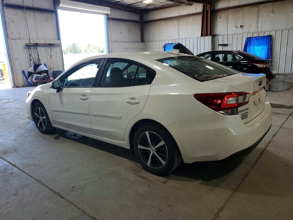 2023 SUBARU IMPREZA PREMIUM 2