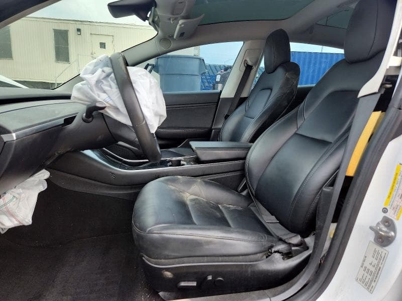2019 TESLA MODEL 3 7