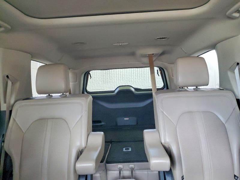 2024 FORD EXPEDITION MAX LIMITED 10
