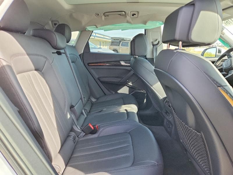 2019 AUDI Q5 PRESTIGE 10