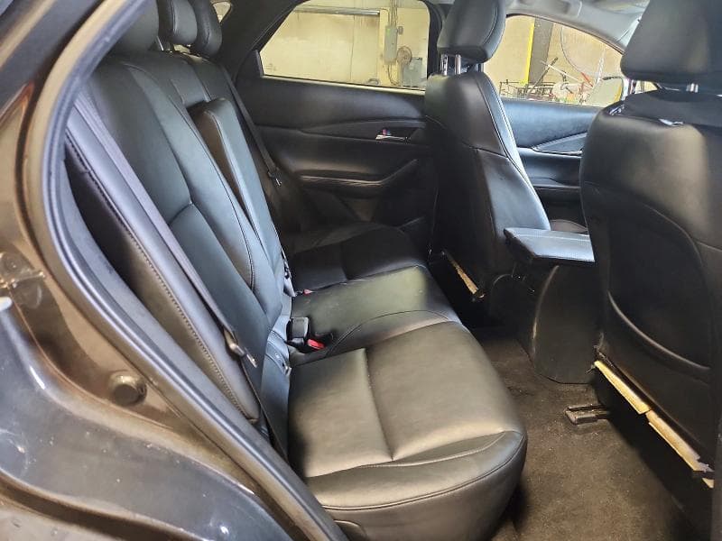 2021 MAZDA CX-30 PREFERRED 11