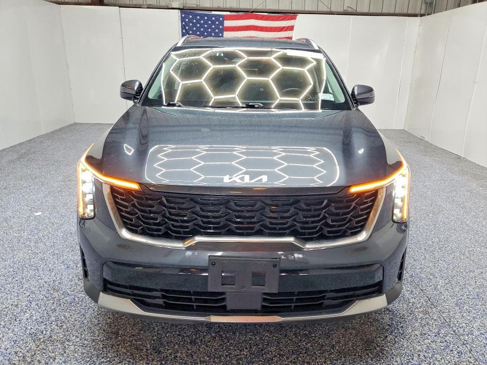 2024 KIA SORENTO S 5
