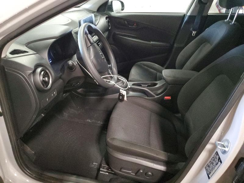 2023 HYUNDAI KONA SEL 7