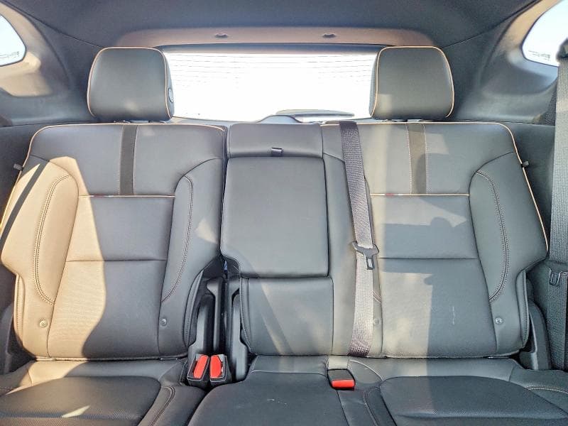 2019 CHEVROLET BLAZER PREMIER 10