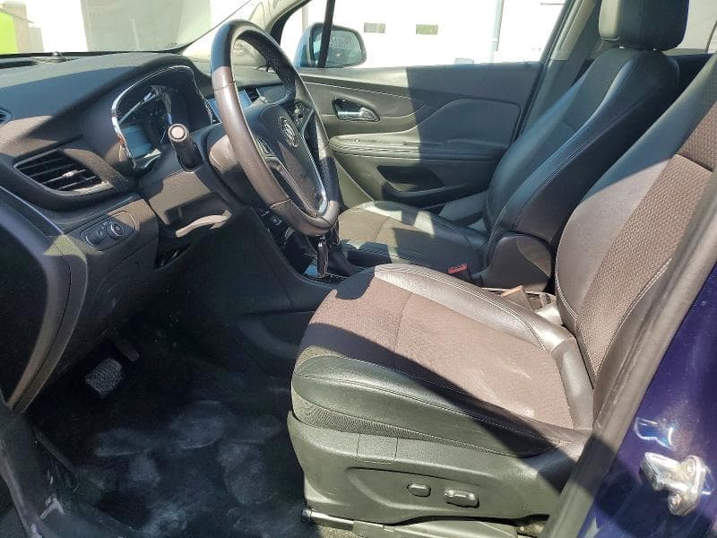 2019 BUICK ENCORE 7