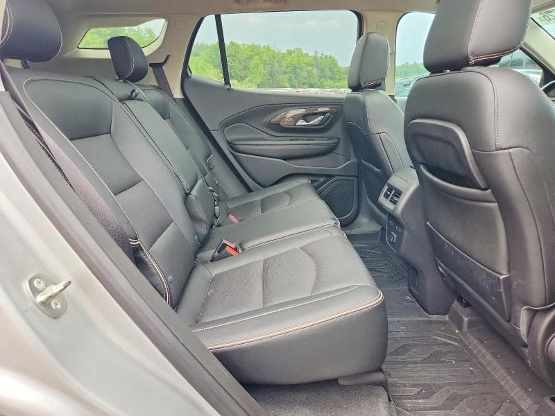 2019 GMC TERRAIN DENALI 11