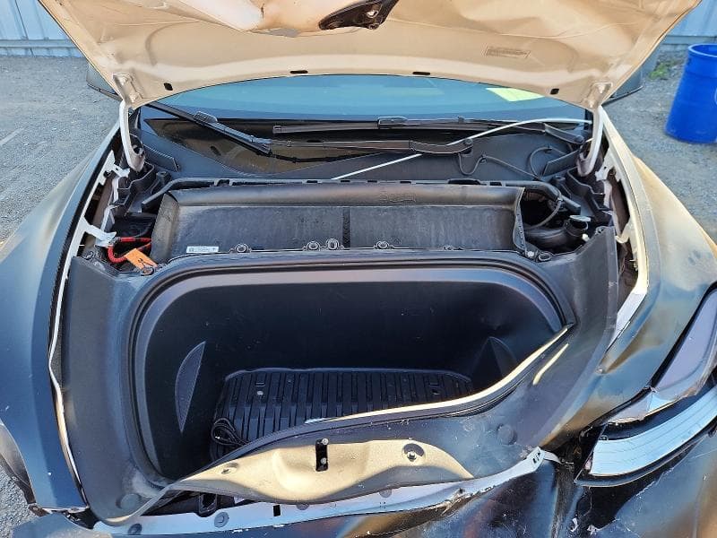 2022 TESLA MODEL Y 11