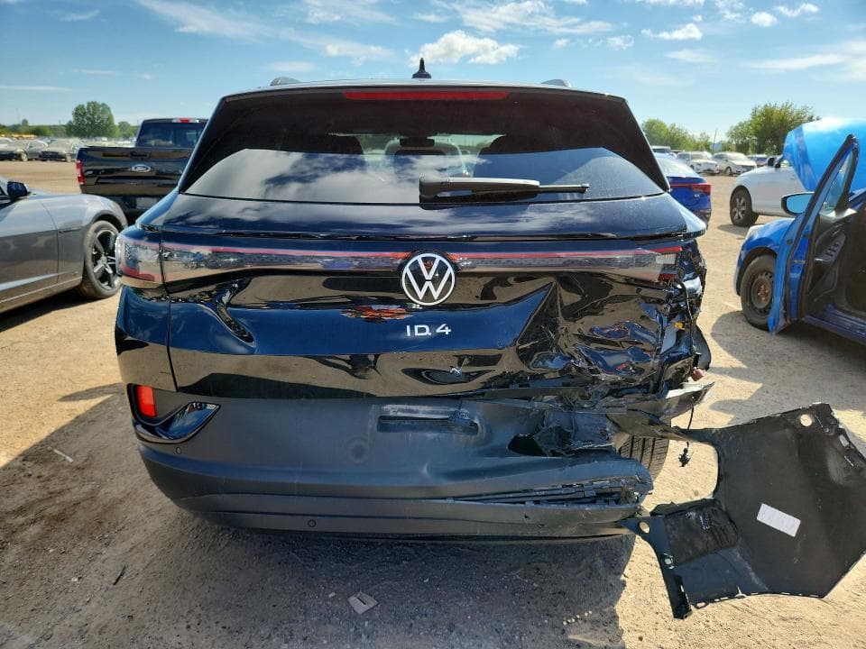 2024 VOLKSWAGEN ID.4 PRO 6