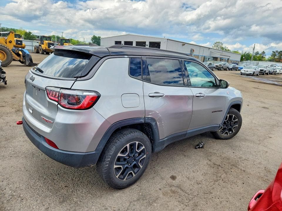 2021 JEEP COMPASS TRAILHAWK 3
