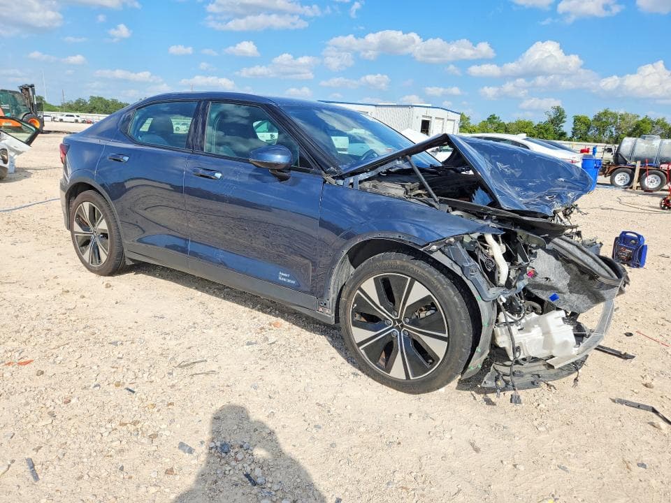 2024 POLESTAR 2 4