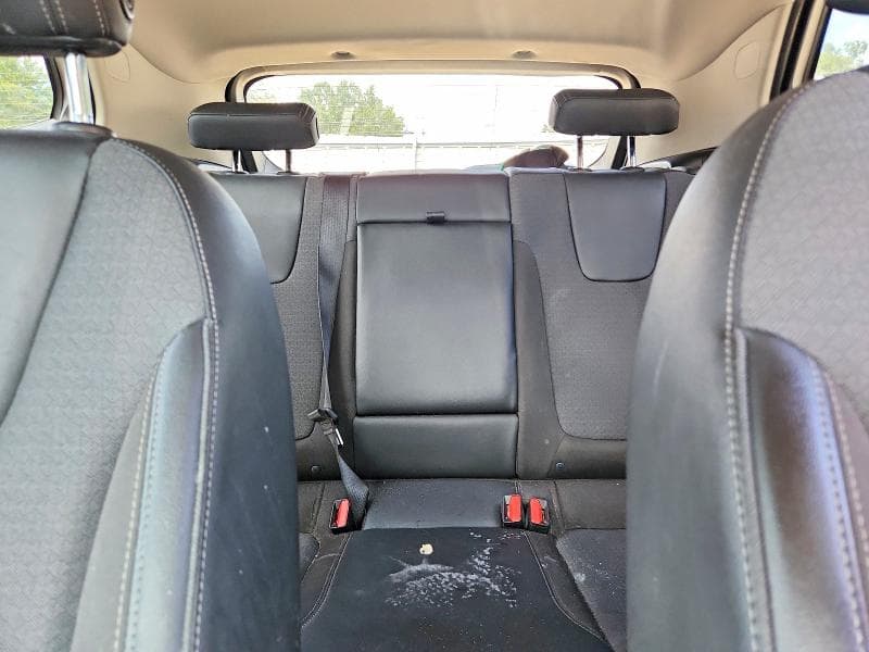 2021 BUICK ENCORE GX SELECT 10
