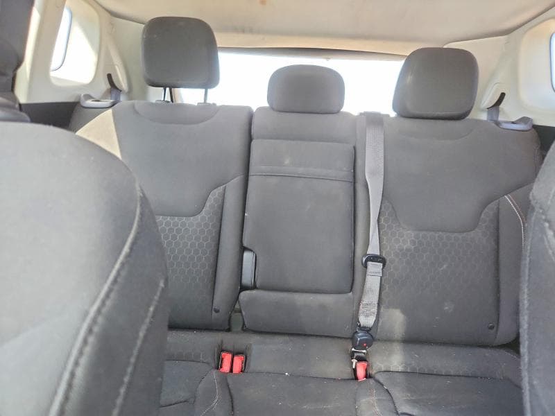 2018 JEEP COMPASS SPORT 10
