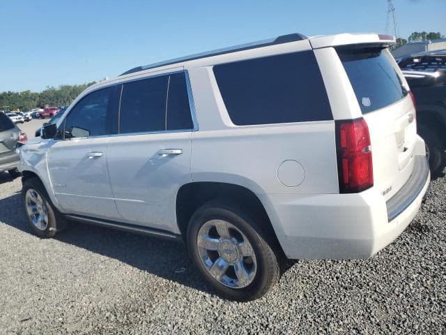 2018 CHEVROLET TAHOE K1500 PREMIER 2