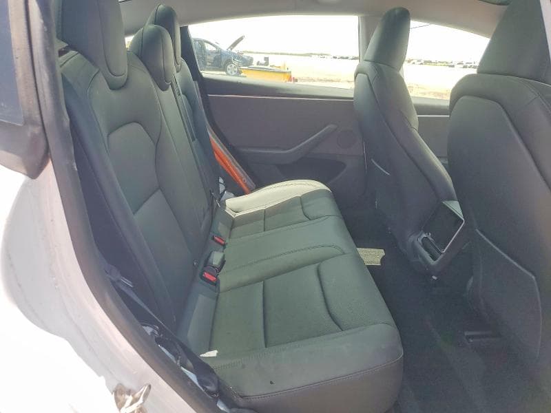 2024 TESLA MODEL 3 10