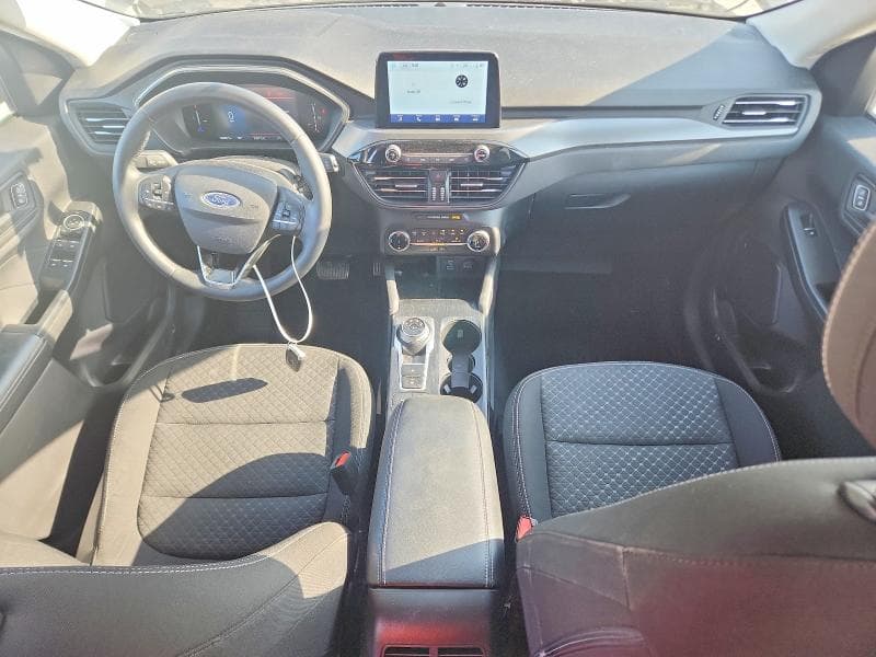 2023 FORD ESCAPE ACTIVE 8