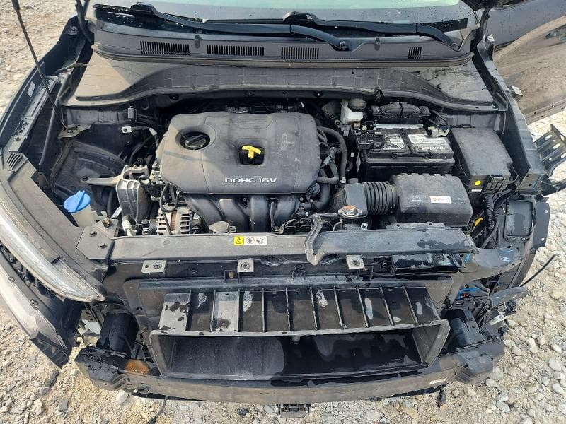 2018 HYUNDAI KONA SEL 11