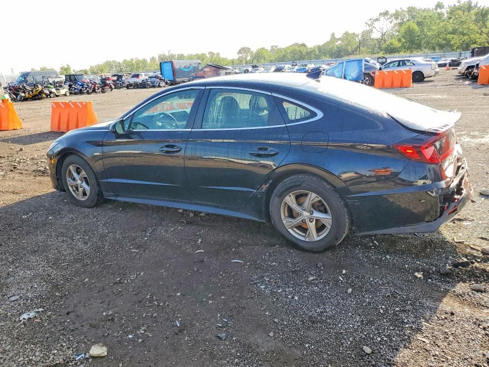 2020 HYUNDAI SONATA SE 2