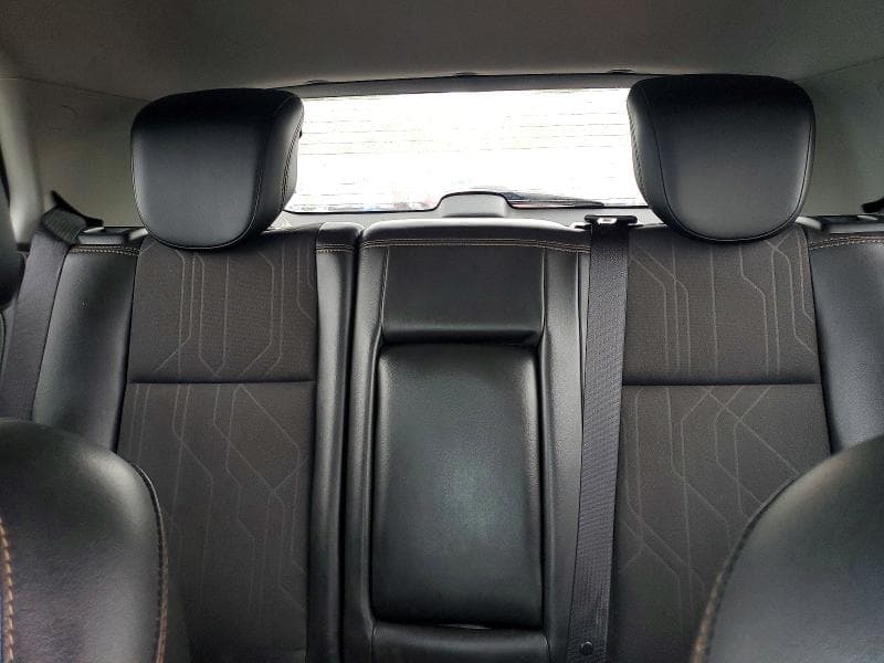 2017 CHEVROLET TRAX 1LT 10