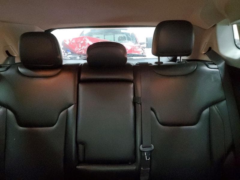 2020 JEEP COMPASS LIMITED 10