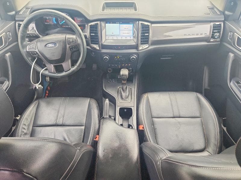 2019 FORD RANGER XL 8