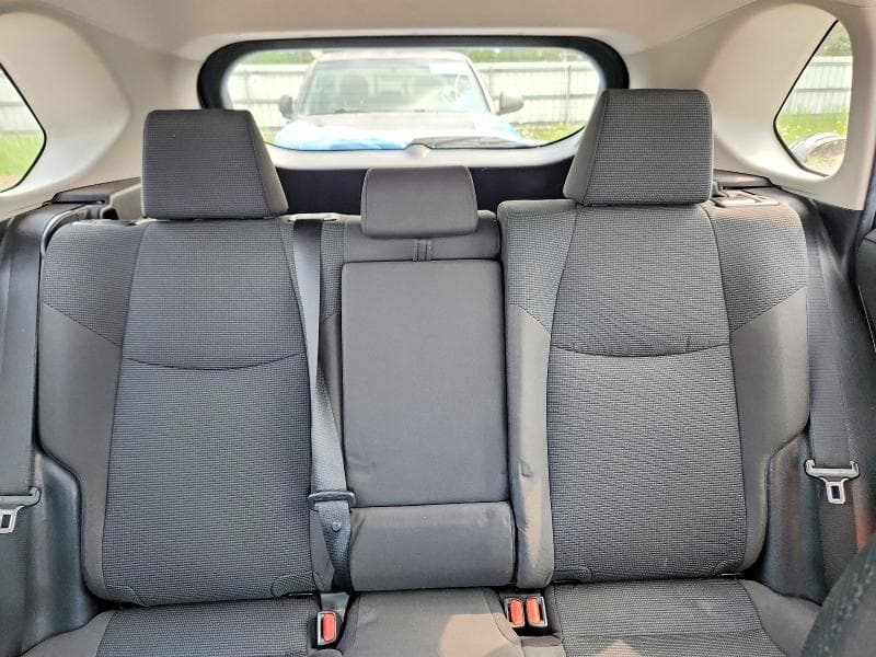 2020 TOYOTA RAV4 LE 10